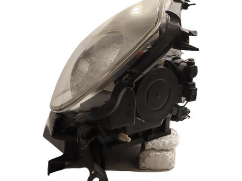 Left headlight RENAULT CLIO III (BR0/1, CR0/1) 1.2 16V (BR0P, CR0P) | BP36468893C28 - Image 2