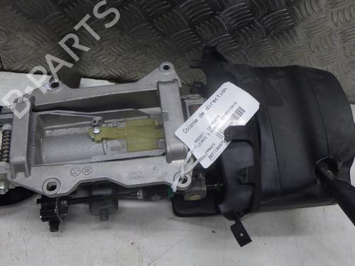 Steering column MASERATI LEVANTE SUV (M161) 3.0 D Q4 | BP38009069M21 - Image 2