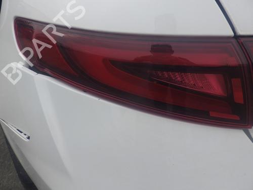 Used Left taillight ALFA ROMEO GIULIA (952_) 2.2 D (952ALA25, 952AFM25, 952APA2) (190 hp) 32785507