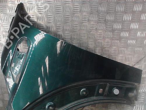 Left front fenders MINI MINI (R56) Cooper D | BP24285319C41