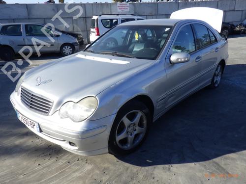 Used Parts MERCEDES-BENZ C-CLASS (W203) C 270 CDI (203.016) (170 hp) 4192330