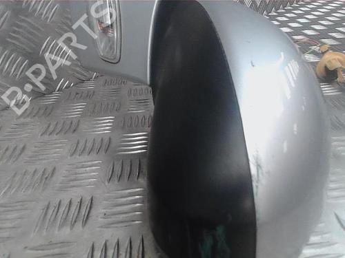 Left mirror PEUGEOT 308 I (4A_, 4C_) 1.6 HDi | BP24286013C26 