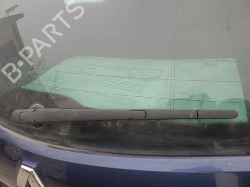 Bagrudeviskerarm RENAULT SCÉNIC IV (J9_) 1.3 TCe 115 (J9N9) (115 hp) 31175719