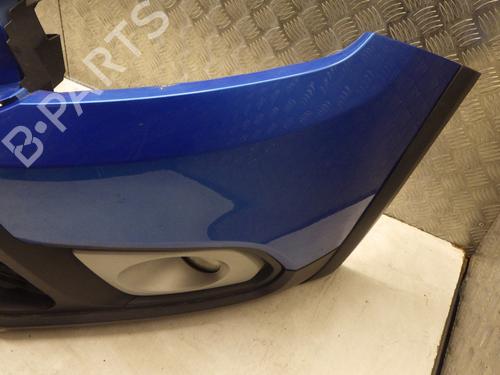 Front bumper DACIA SANDERO II TCe 90 (B8M1, B8MA, B8AC) | BP33564929C7 - Image 14