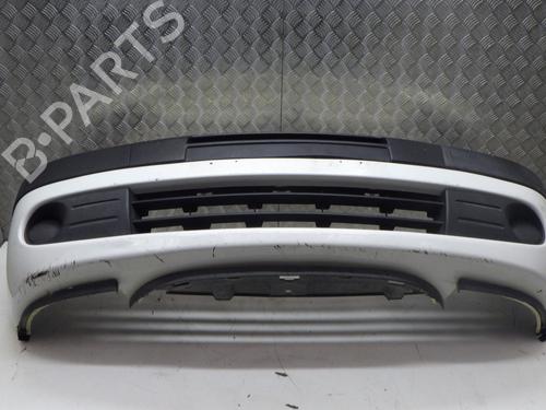Stoßstange vorne für Stoßstange vorne CITROËN XSARA PICASSO (N68) 1.6 HDi (90 hp) 36702444 36702444