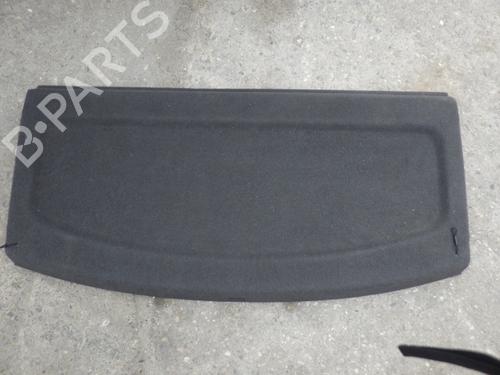 Used Rear parcel shelf VW GOLF VI (5K1) 1.4 TSI (122 hp) 30411588