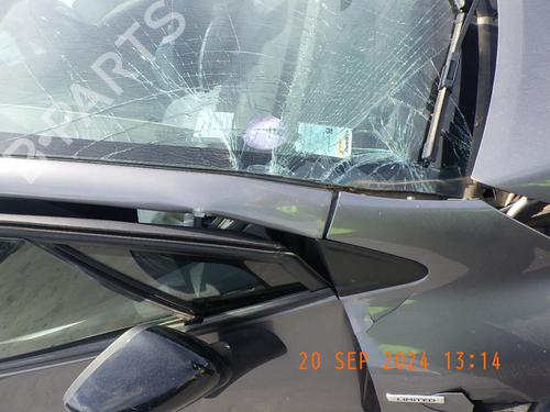 Left tailgate light RENAULT CLIO IV (BH_) 0.9 TCe 90 (BHNF, BHMA, BHMH, BHJK, BHJR) | BP28588386C79 - Image 7