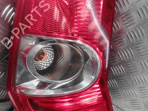 Left taillight SUZUKI SPLASH (EX) 1.0 (A5B310) | BP24285363C34  - Image 7