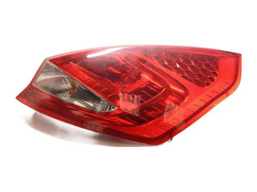 Used Right taillight FORD FIESTA VI (CB1, CCN) 1.6 TDCi (95 hp) 29756600