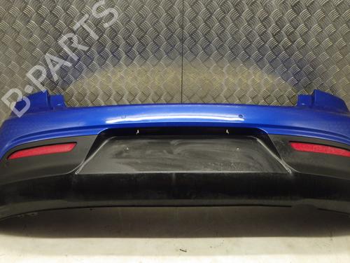 Used Rear bumper KIA RIO IV (YB, SC, FB) 1.0 T-GDI 100 (101 hp) 31927252