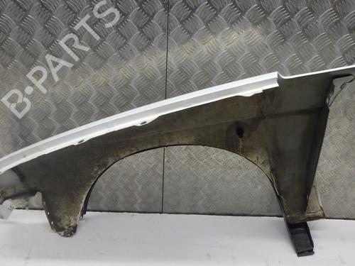 Right front fenders CITROËN C15 Box Body/MPV (VD_) 1.8 D | BP29756604C42 