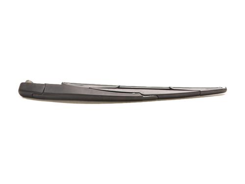 Used Rear windshield wiper arm PEUGEOT 208 I (CA_, CC_) 1.2 THP 110 (110 hp) 29855376