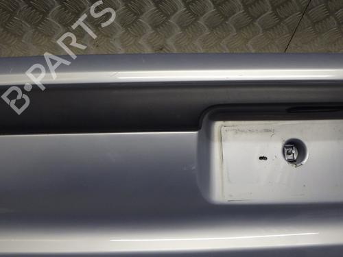 Rear bumper PEUGEOT 106 II (1A_, 1C_) 1.1 i | BP30115418C8 
