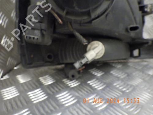 Left headlight RENAULT KANGOO (KC0/1_) D 55 1.9 (KC0D) | BP24285287C28 