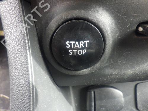 Used Switch RENAULT CLIO IV (BH_) 1.5 dCi 75 (75 hp) 32764865