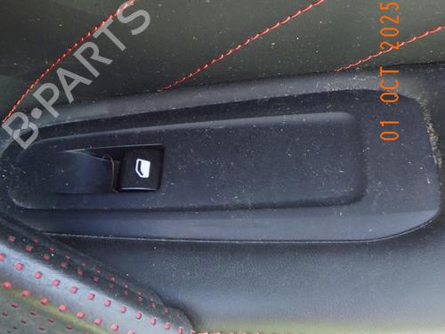 Used Right front window switch PEUGEOT 308 II (LB_, LP_, LW_, LH_, L3_) 2.0 GT BlueHDi 180 (181 hp) 29315962