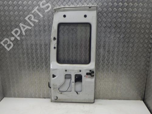 Right tailgate CITROËN C15 Box Body/MPV (VD_) 1.9 D | BP29837292C77