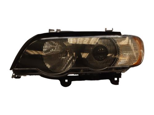Used Left headlight BMW X5 (E53) 3.0 i (231 hp) 27984499