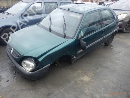 Used Parts CITROËN SAXO (S0, S1) 4789703