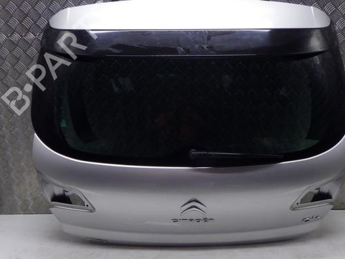 Bagklap CC/Kombi-Coupé CITROËN C4 II (NC_) 1.6 HDi 115 (114 hp) 30575696