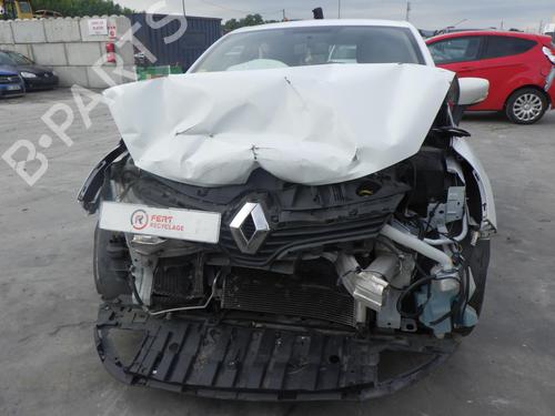 Right tailgate light RENAULT CLIO IV (BH_) 1.5 dCi 75 | BP24286216C80 - Image 24