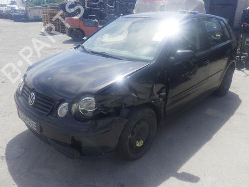 Brugte VW POLO IV (9N_, 9A_)  1.2 12V  4909926