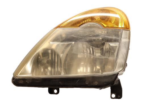 Used Left headlight RENAULT MODUS / GRAND MODUS (F/JP0_) 1.4 (JP01, JP0J) (98 hp) 28569895