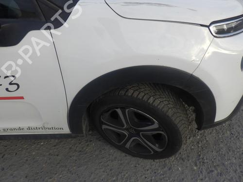 Used Right front fenders CITROËN C3 III (SX) 1.6 BlueHDi 75 (75 hp) 31271894