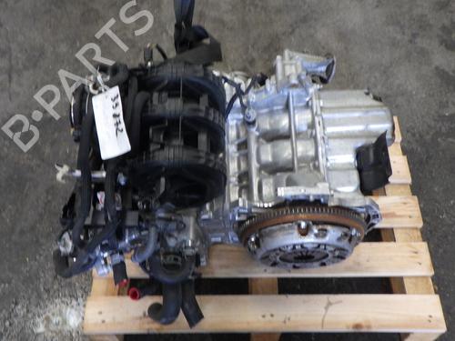 Engine PEUGEOT 108 1.0 VTi 72 | BP26507518M1 