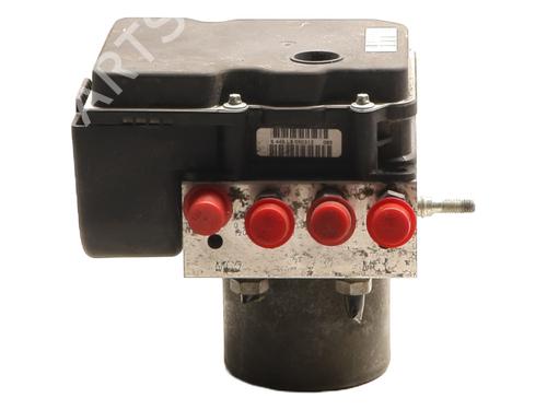 Used ABS pump PEUGEOT 308 SW I (4E_, 4H_) 2.0 HDi (150 hp) 30306493