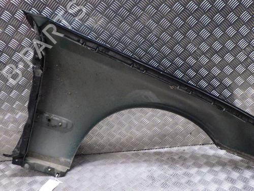 Left front fenders MERCEDES-BENZ C-CLASS (W203) C 220 CDI (203.006) | BP28601408C41 