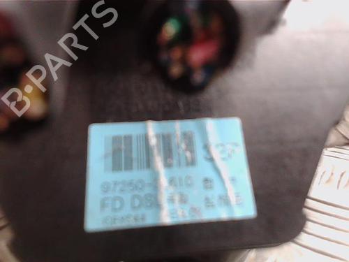 Climate control HYUNDAI i30 (FD) 1.6 CRDi | BP24286511I5  - Image 9