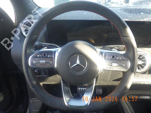 Rat MERCEDES-BENZ GLA (H247) GLA 200 (247.787) (163 hp) 32021776