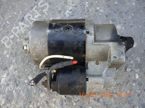 Used Starter RENAULT SUPER 5 (B/C40_) 1.1 (48 hp) 29511526
