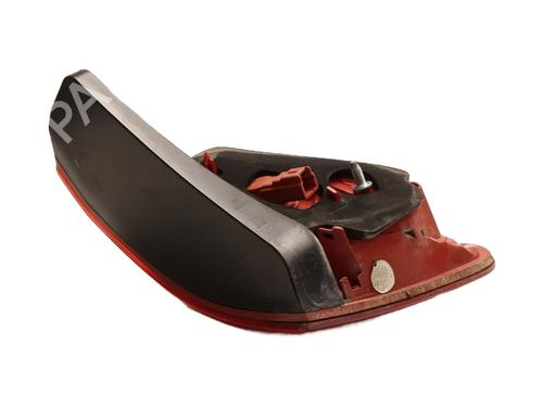 Right tailgate light PEUGEOT 3008 I MPV (0U_) 1.6 HDi | BP28604456C80 