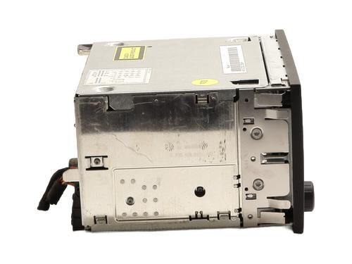 Used Radio Radio VW POLO IV (9N_, 9A_) 1.4 FSI (86 hp) 33719218 33719218