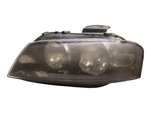 Left headlight AUDI A3 (8P1) 2.0 TDI 16V | BP39046255C28 - Image 2