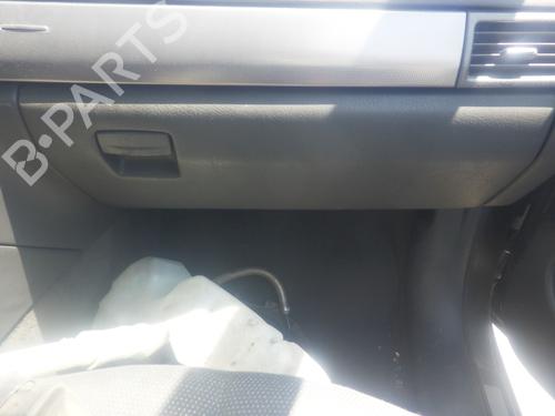 Glove box RENAULT VEL SATIS (BJ0_) 2.2 dCi (BJ0E, BJ0F) | BP37203101C95 - Image 2