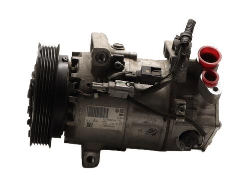 Airco pomp RENAULT CLIO IV (BH_) 1.5 dCi 90 (90 hp) 29253931