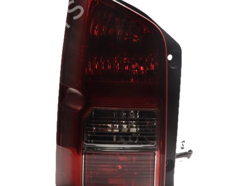 Used Left taillight Left taillight NISSAN PATHFINDER III (R51) 3.0 dCi (231 hp) 39896324 39896324