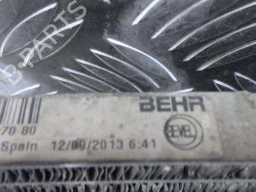 AC radiator PEUGEOT BOXER Van 2.2 HDi 120 | BP30078881M32