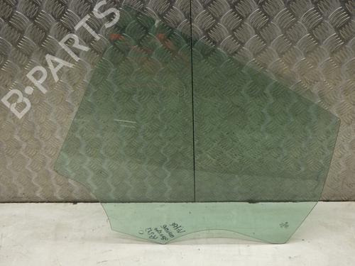 Used Rear left door window Rear left door window VW POLO IV (9N_, 9A_) 1.4 FSI (86 hp) 33719210 33719210