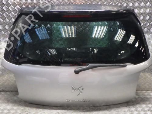 Tailgate CITROËN DS3 (SA_) 1.6 VTi 120 | BP24286914C6 