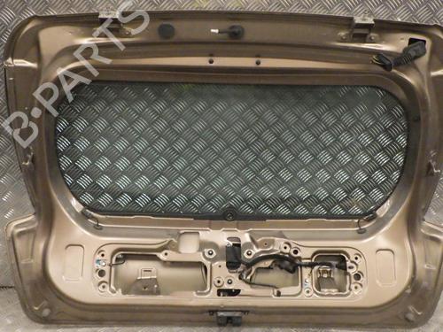 Tailgate KIA PICANTO II (TA) 1.0 | BP24287443C6 