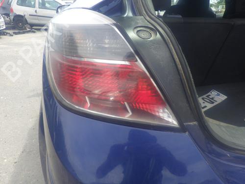 Used Left taillight Left taillight OPEL ASTRA H GTC (A04) 1.7 CDTI (L08) (125 hp) 36437011 36437011