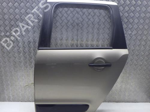 Used Left rear door CITROËN C3 Picasso (SH_) 1.6 HDI 90 (92 hp) 30643416