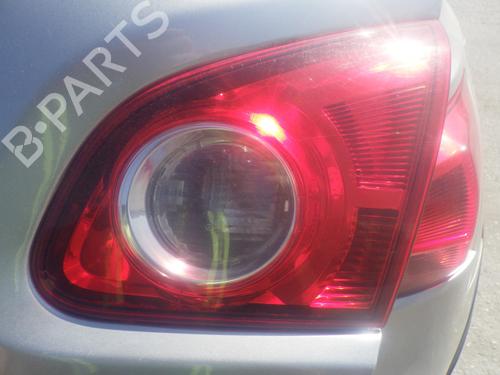 Used Right tailgate light Right tailgate light 37202980 37202980