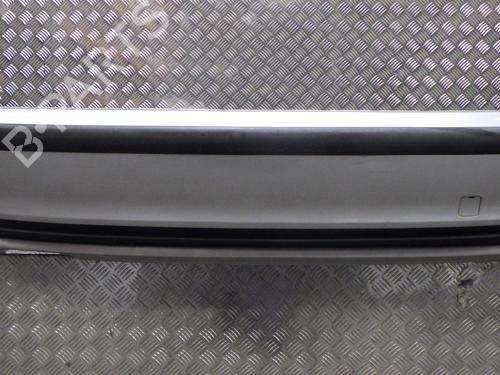 Rear bumper BMW 3 (E46) 320 d | BP27483076C8 