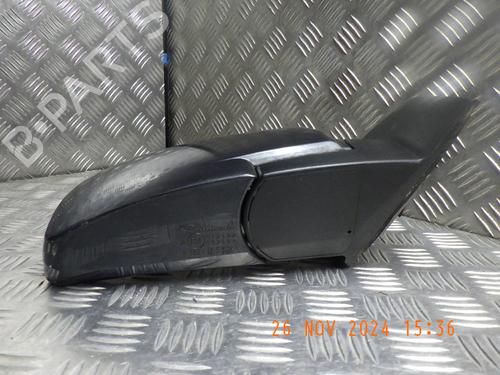 Right mirror KIA CARENS II MPV (FJ) 2.0 CRDi | BP24287026C27 