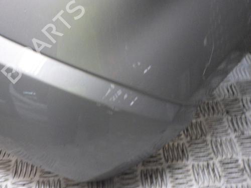 Rear bumper DACIA SANDERO 1.5 dCi | BP24888569C8